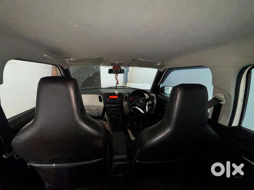 Maruti Suzuki Wagon R 2020