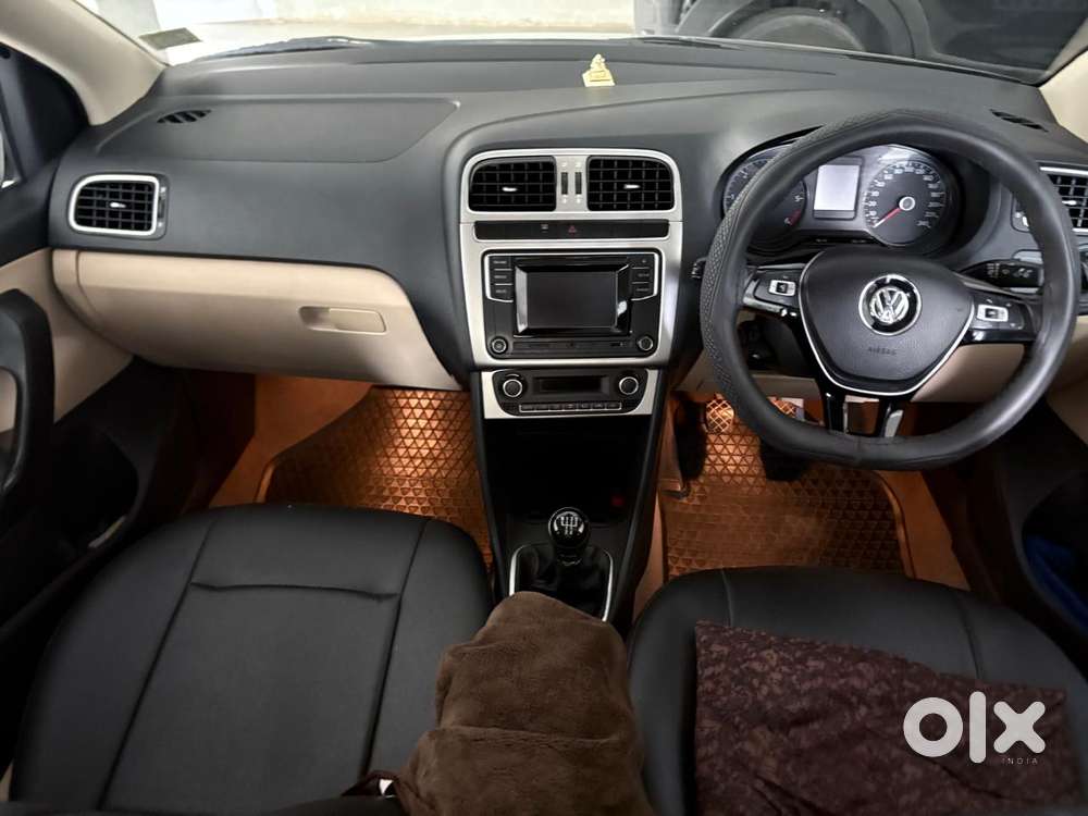 Volkswagen Ameo 1.5 Tdi Highline Plus, 2017, Diesel