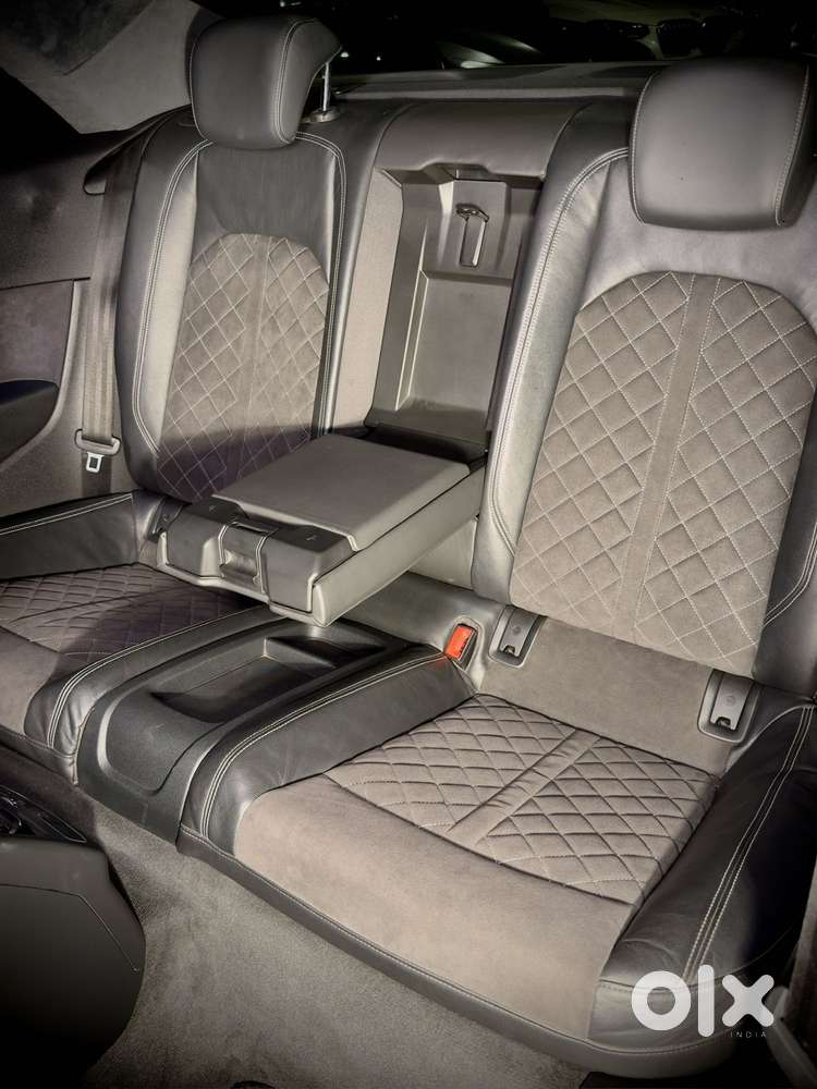 Audi Rs5 2.9 Tfsi, 2018, Petrol