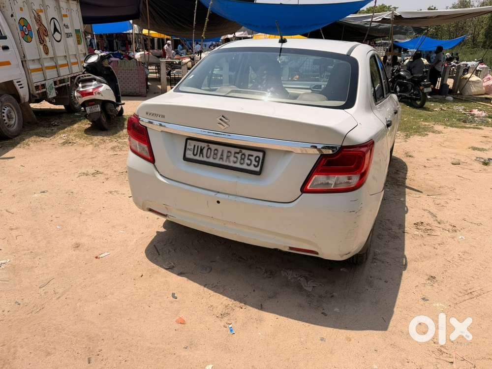 Maruti Swift Dzire 2018