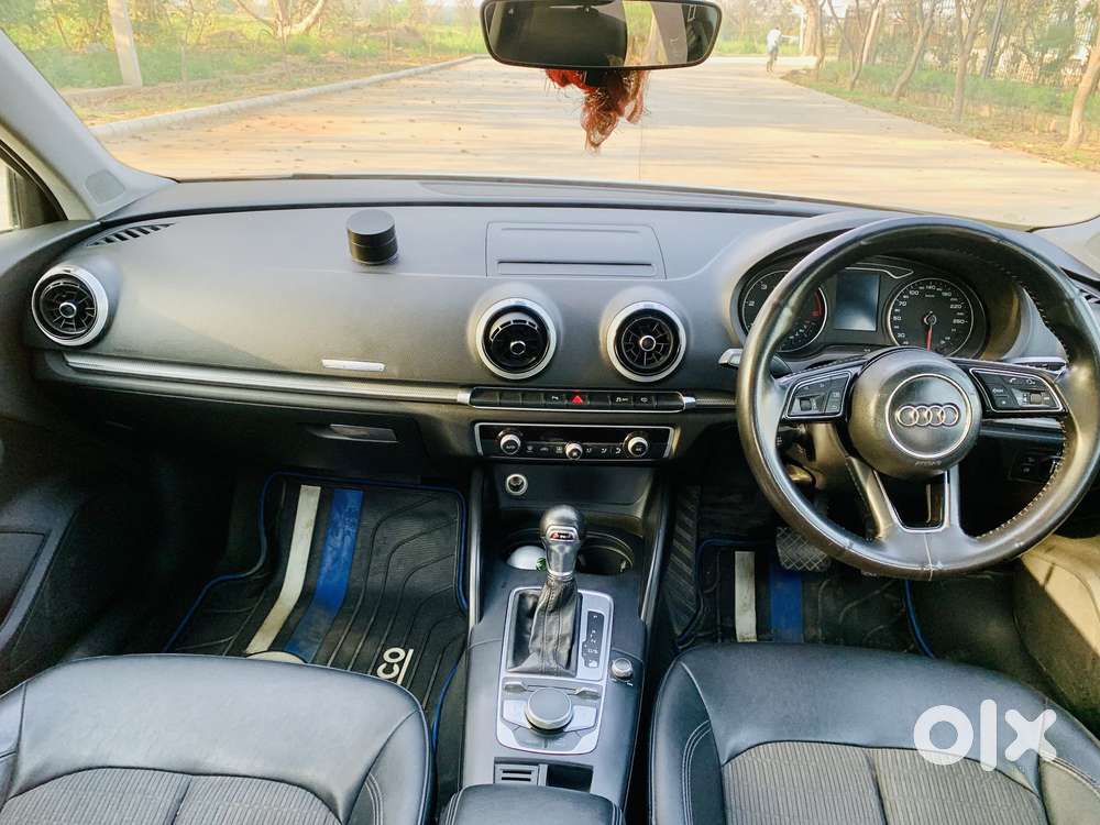 Audi A3 2.0 35 Tdi Premium + Sunroof, 2019, Diesel