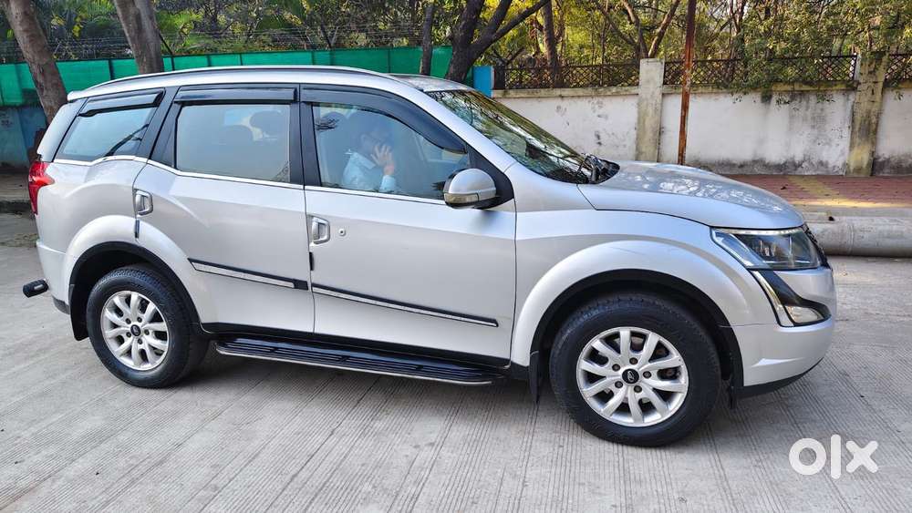 Mahindra Xuv500 W9, 2018, Diesel