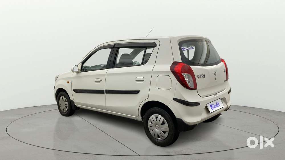 Maruti Suzuki Alto 800 2012-2016 Lxi, 2014, Petrol