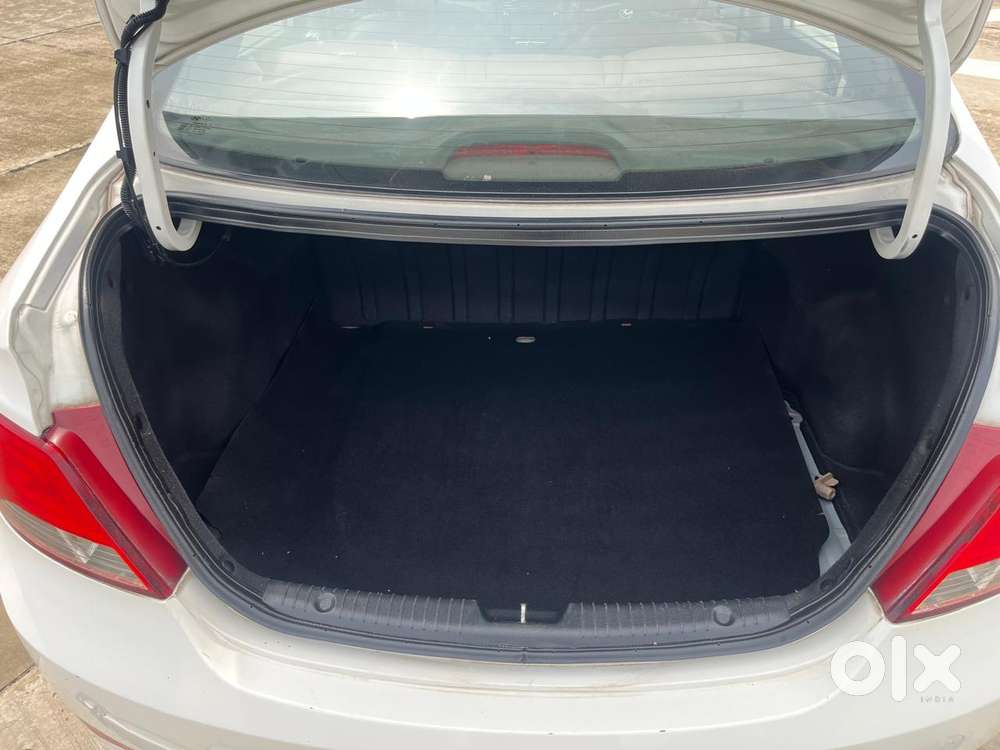 Hyundai Verna Vtvt 1.6 Sx, 2017, Petrol