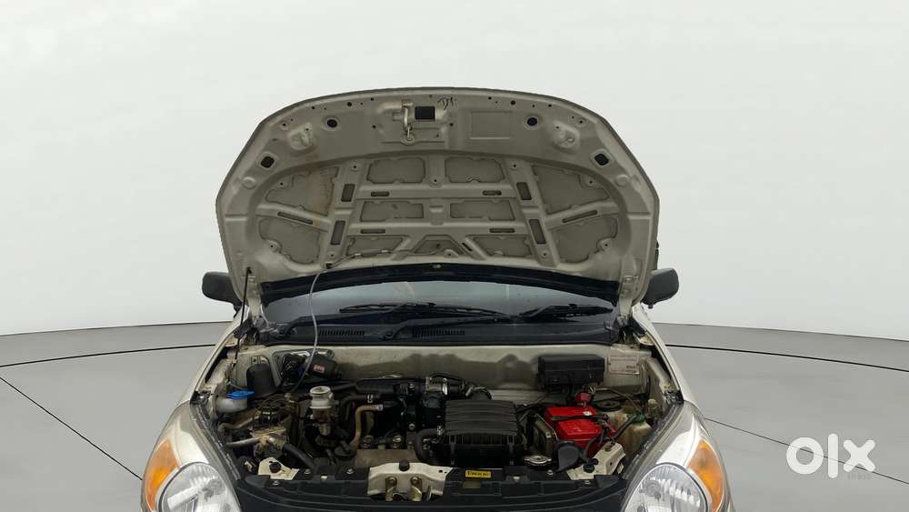 Maruti Suzuki Alto 0.8 Lxi (o), 2019, Petrol