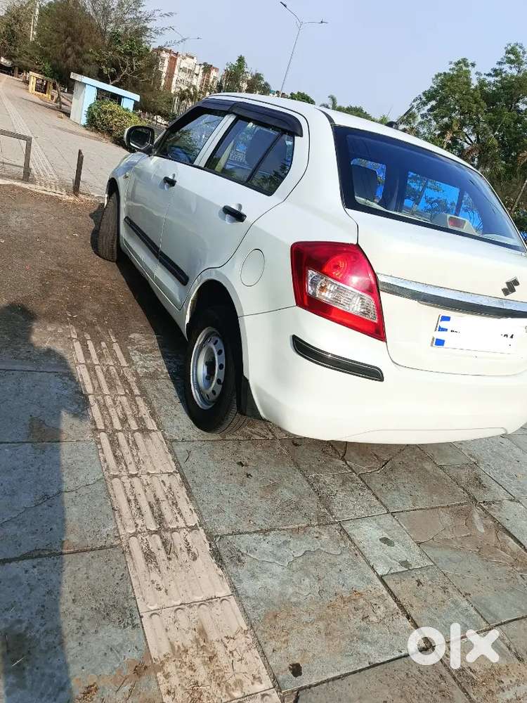 Maruti Suzuki Dzire 2018 Petrol 88000 Km Driven