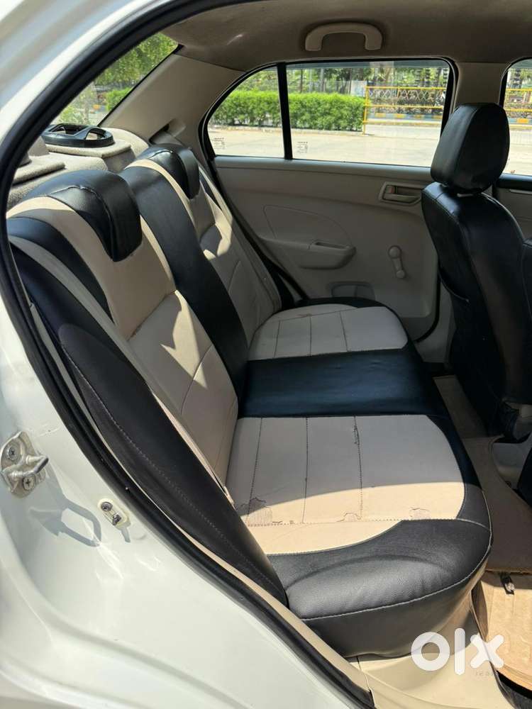 Maruti Suzuki Swift Dzire Tour S, 2020, Cng & Hybrids