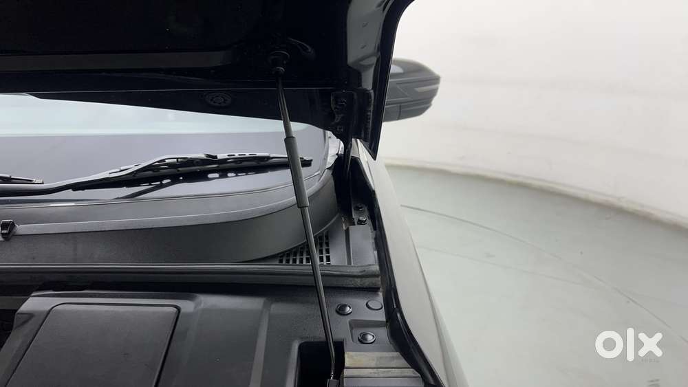 Mg Hector Sharp Dct Petrol, 2019, Petrol