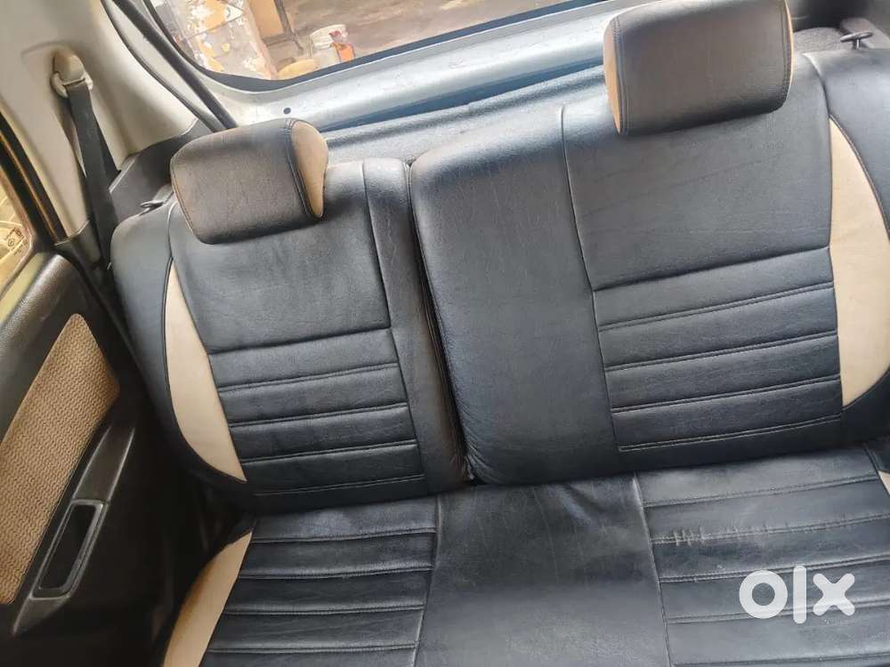 Maruti Suzuki Wagon R 2017 Cng & Hybrids 78000 Km Driven