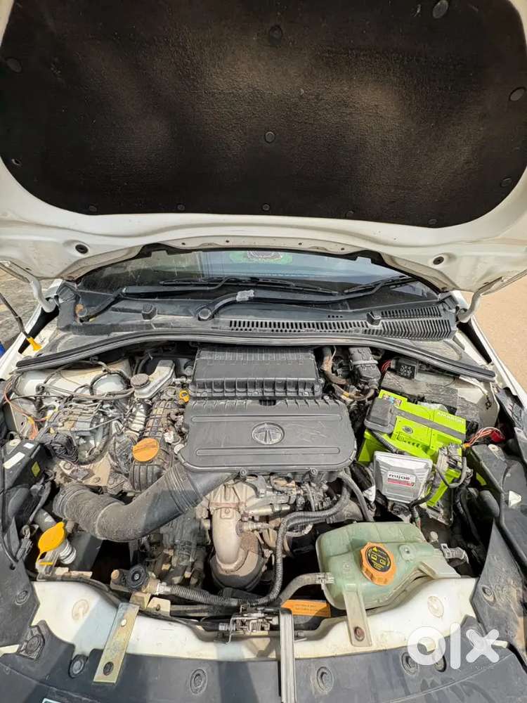 Tata Tiago Xz Plus 2021