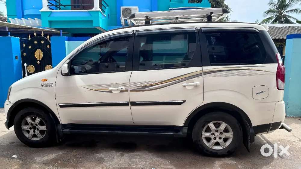 Mahindra Xylo