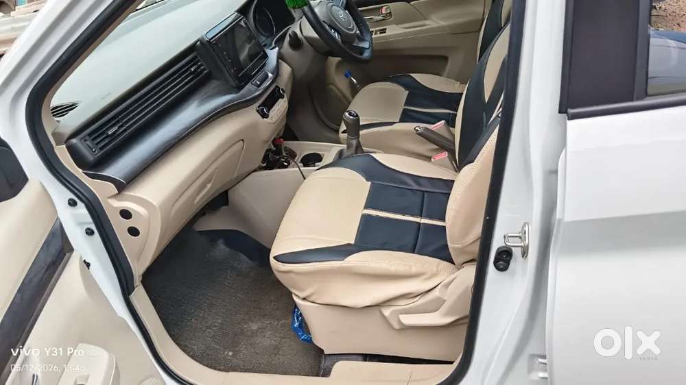Toyota Rumion 2026 Petrol Well Maintained