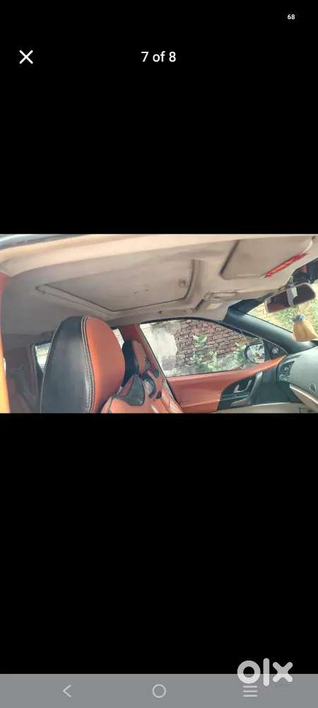 Mahindra Xuv500 Diesel Manual 2015