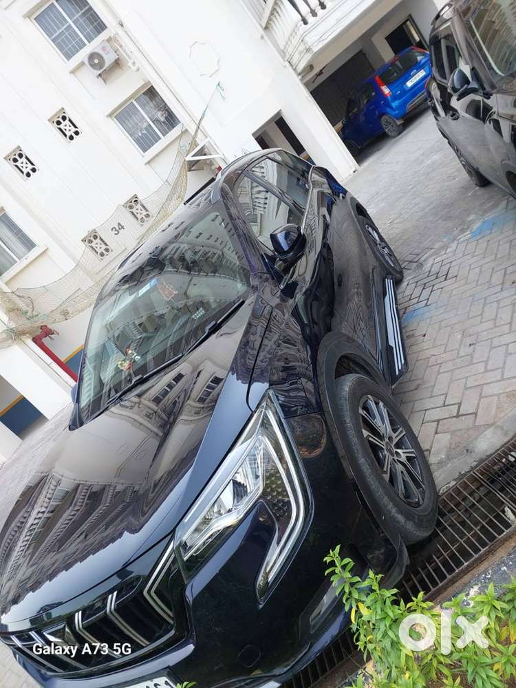 Awesome Condition - Xuv 700 - 45k-1st Owner -nav