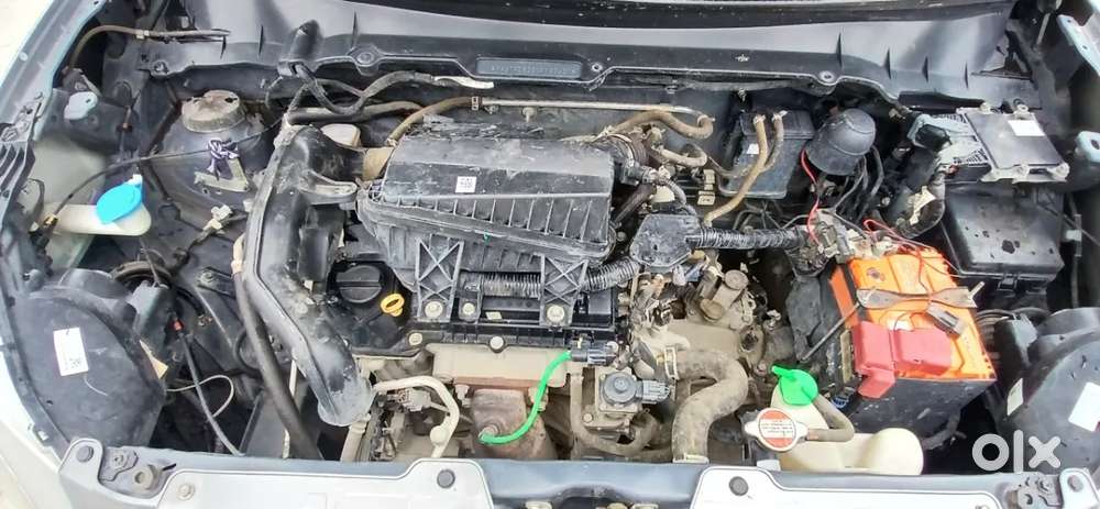 Maruti Suzuki Celerio Vxi, 2022, Petrol