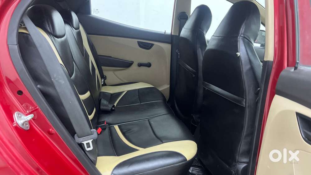 Hyundai Eon Magna +, 2017, Petrol