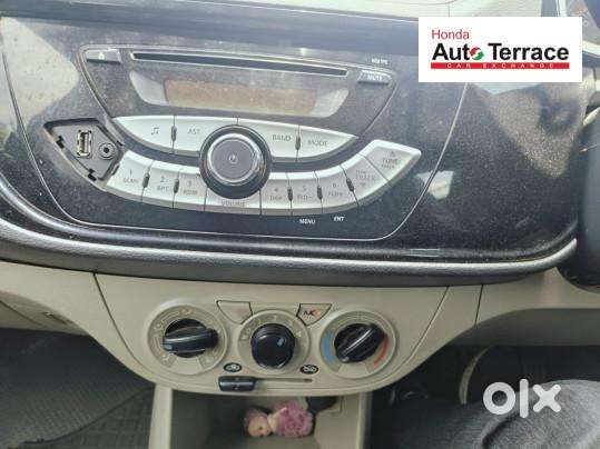 Maruti Suzuki Alto K10 Vxi, 2017, Petrol