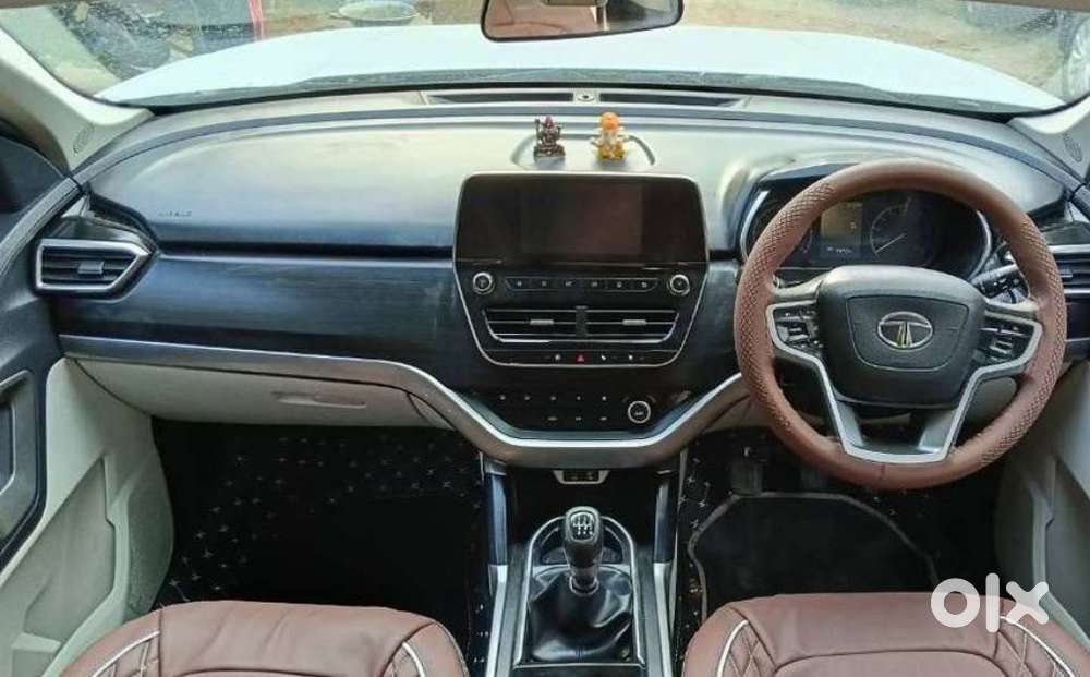 Tata Safari Diesel Good Condition