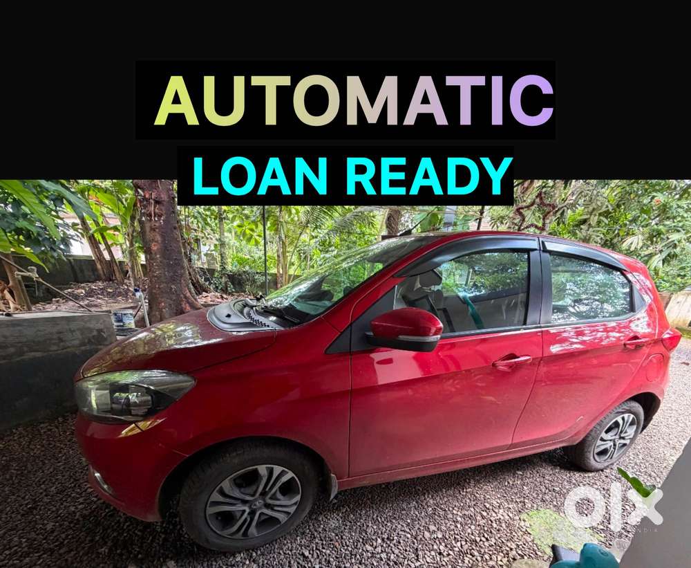 Tata Tiago Xza Plus, 2019, Petrol