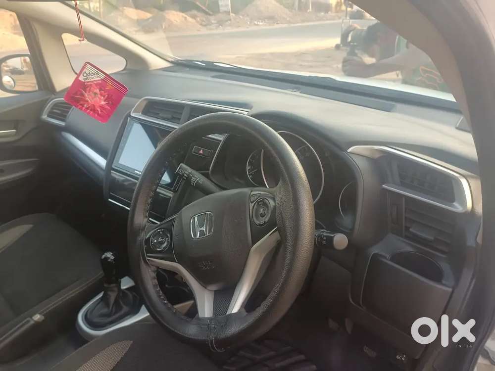 Honda Wr-v Diesel 2017