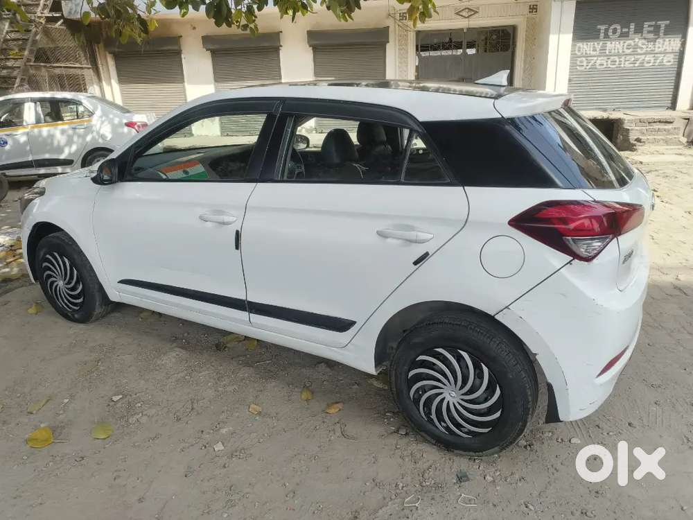 Hyundai I20 Sports Good Condition
