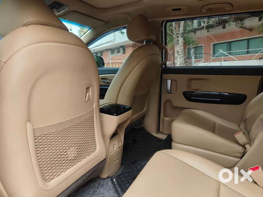Kia Carnival, 2022, Diesel