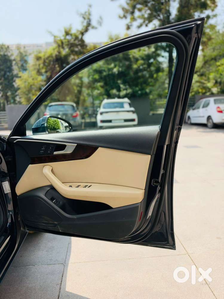 Audi A4 2.0 35 Tdi Technology Pack, 2017, Diesel