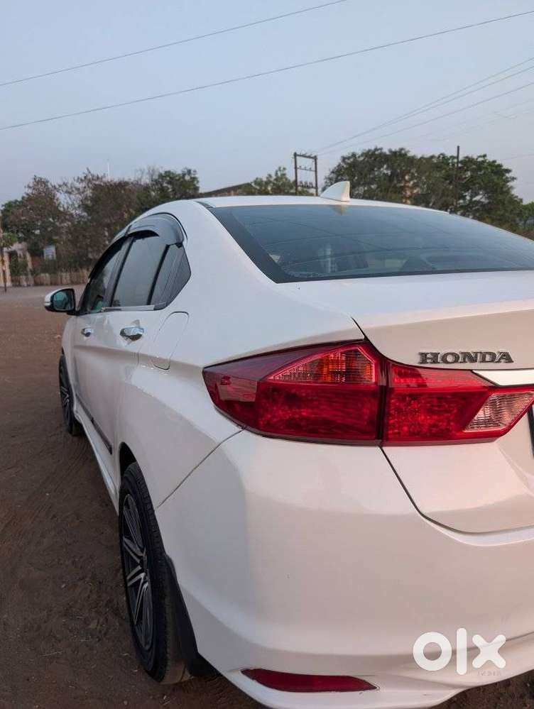 Honda City 2014-2015 I Dtec V, 2015, Diesel