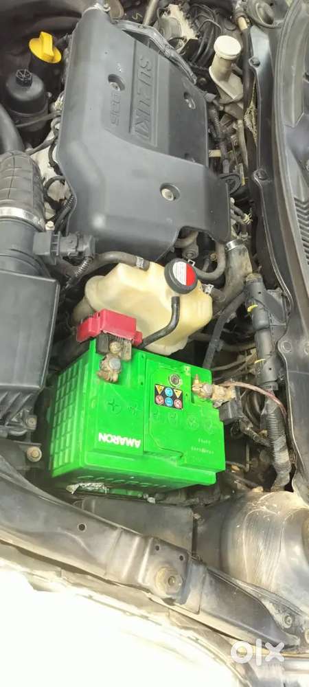 Maruti Suzuki Swift 2014