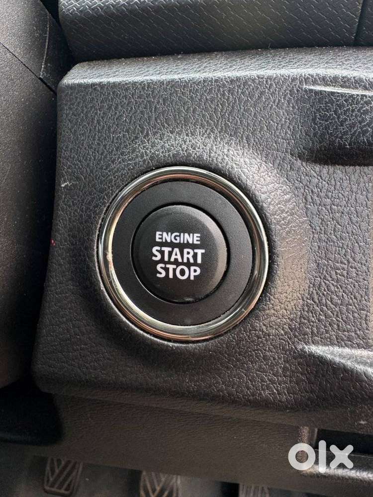 Maruti Suzuki Vitara Brezza 1.5 Vxi, 2022, Petrol