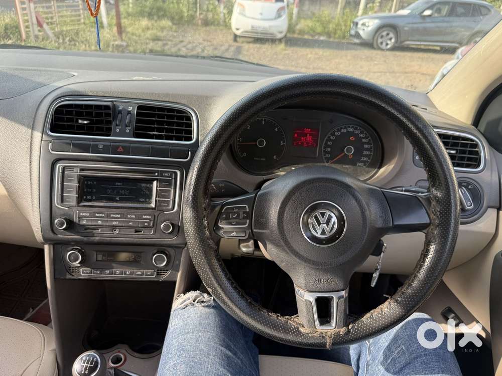 Volkswagen Vento 1.5 Tdi Highline, 2014, Diesel