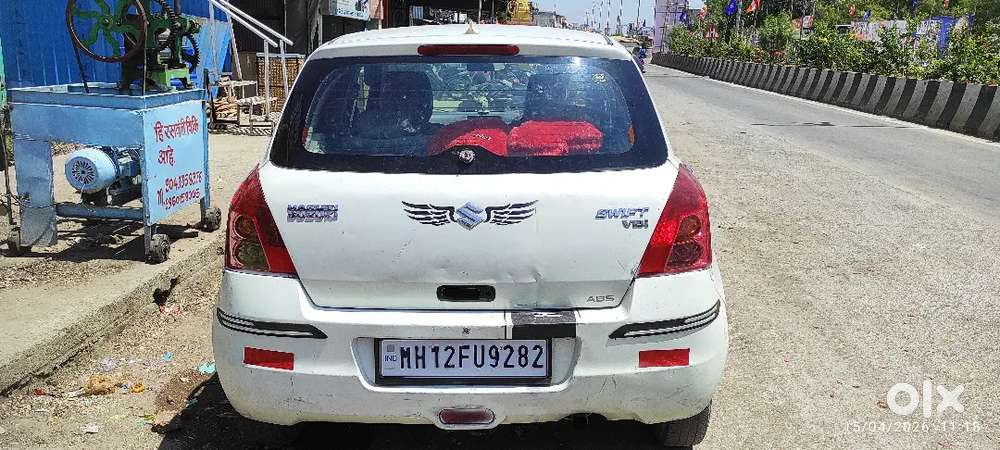 Maruti Suzuki Swift 2010 Diesel Well Maintained