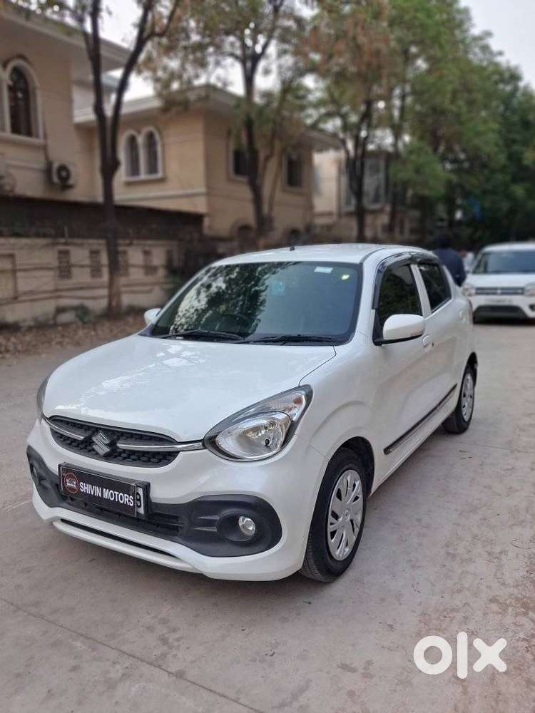 Maruti Suzuki Celerio Zxi, 2022, Petrol
