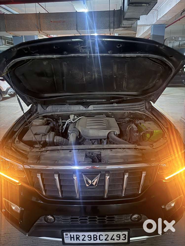 Mahindra Scorpio-n Diesel 2023