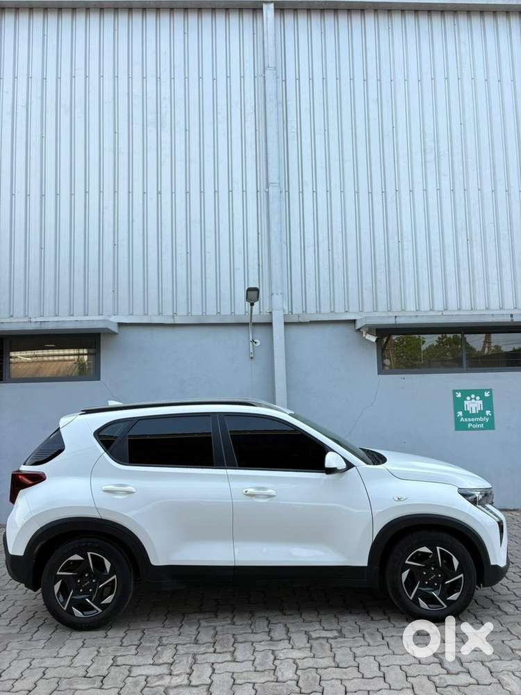 Kia Sonet Htk O 2024