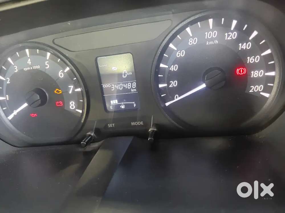 Tata Bolt 2019 Diesel 340000 Km Driven