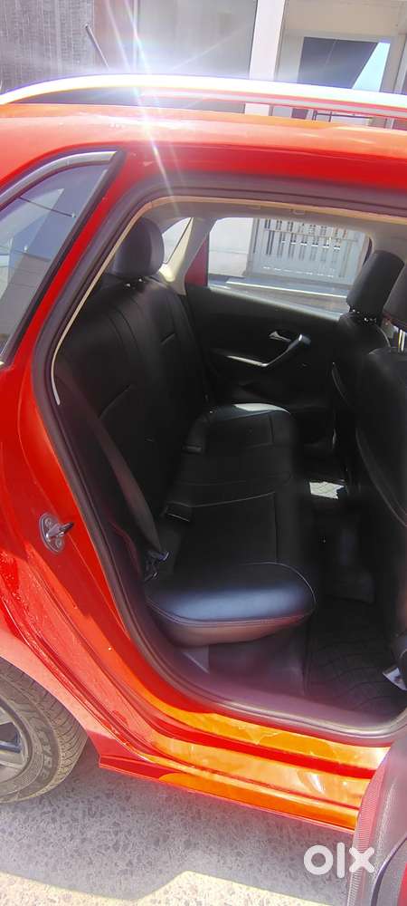 Volkswagen Polo 1.5 Tdi Highline, 2014, Diesel