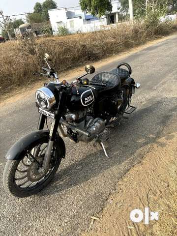 bullet 350 olx