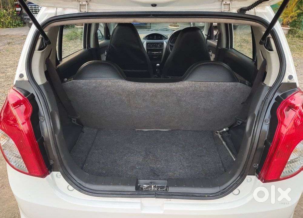 Maruti Suzuki Alto 800 Lxi, 2016, Petrol
