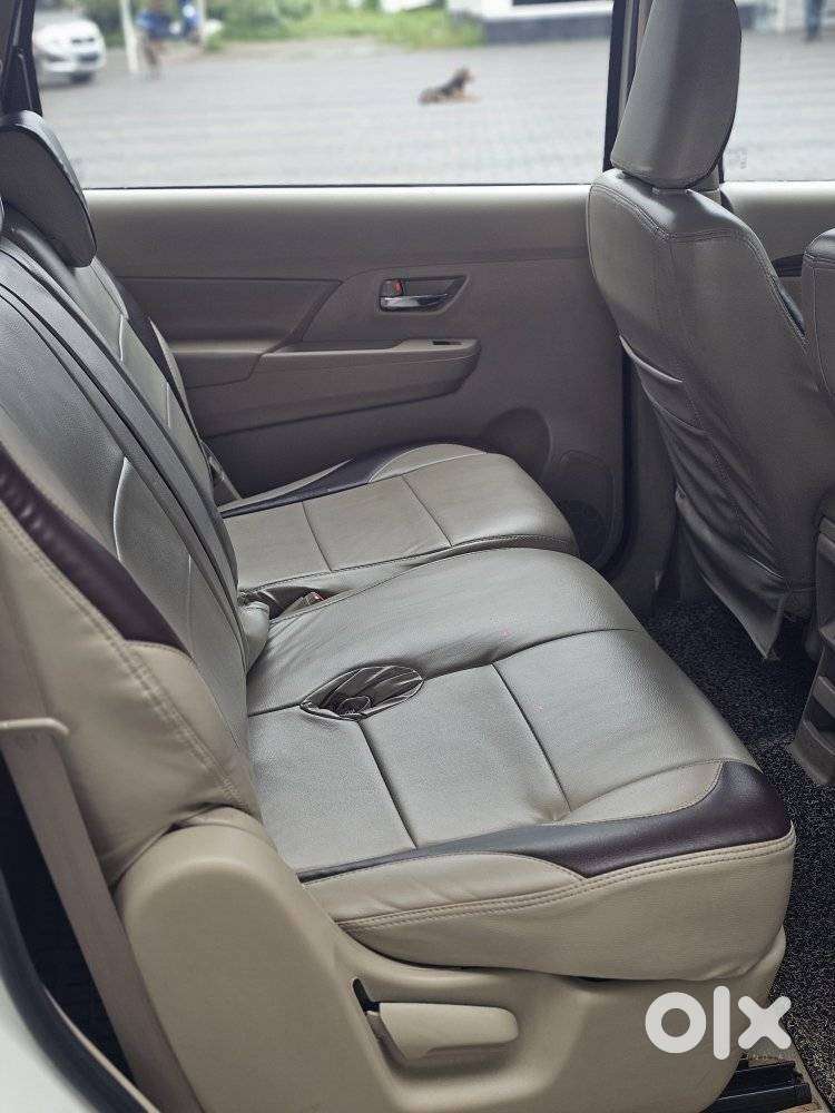 Maruti Suzuki Ertiga Zxi Plus Petrol, 2019, Petrol