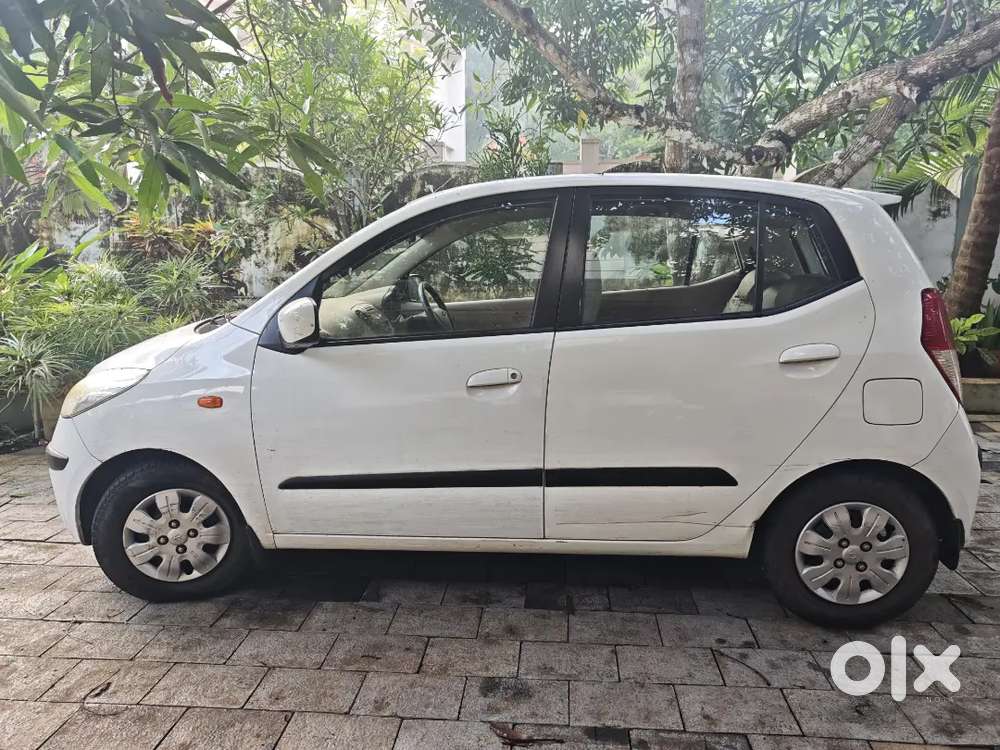 Hyundai I10 2009