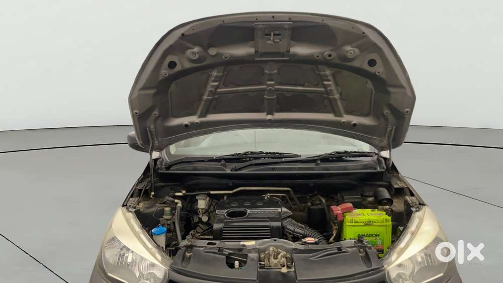 Maruti Suzuki Celerio 2014-2017 Vxi At, 2015, Petrol