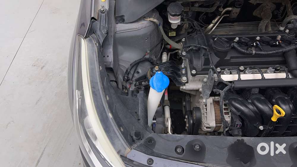 Hyundai Elite I20 [ ] 1.2 Sportz, 2018, Petrol