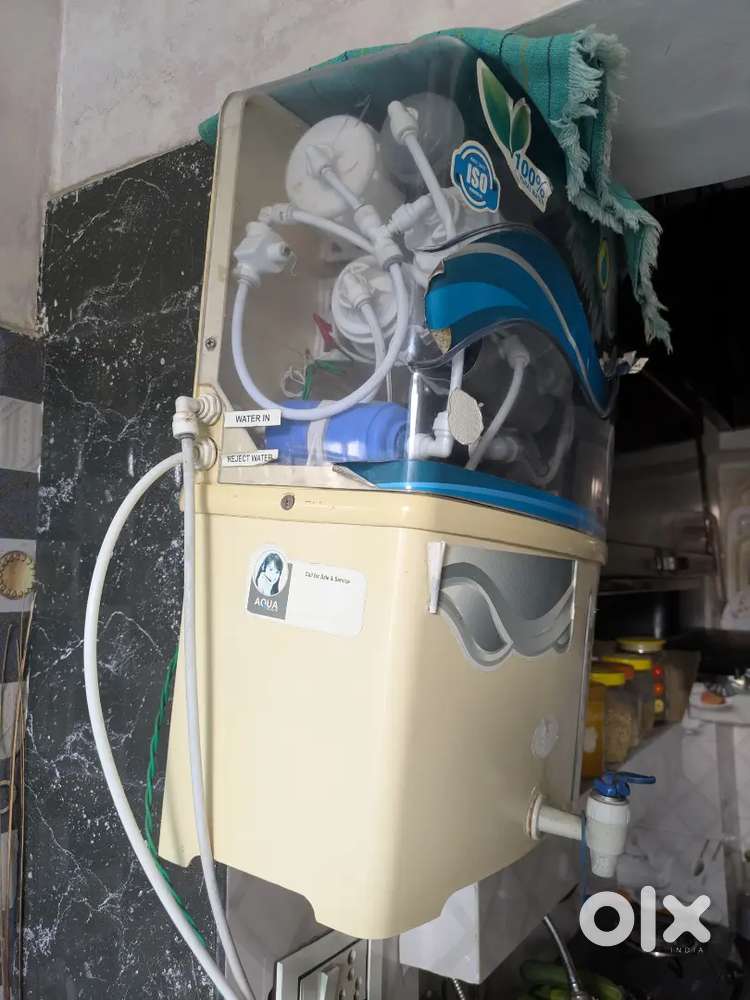 Water filter