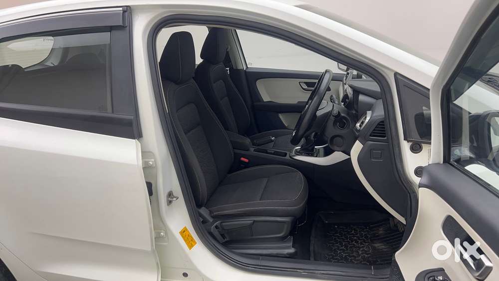 Tata Altroz Xza Petrol, 2022, Petrol