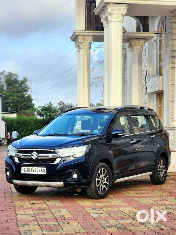 Maruti Suzuki Xl6 1.5 Zeta Mt, 2024, Cng & Hybrids