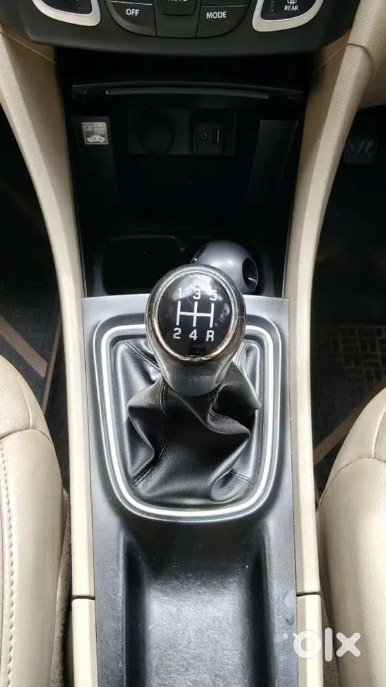 Maruti Suzuki Ciaz Alpha 2019