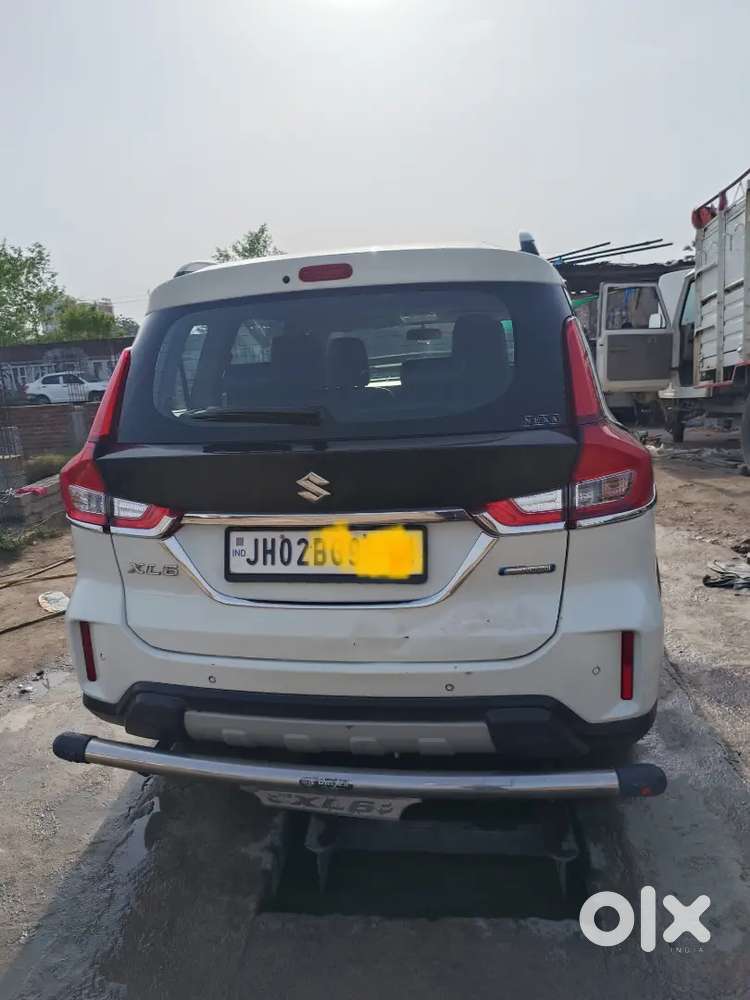 Maruti Suzuki Xl6 2022 Petrol 85000 Km Driven