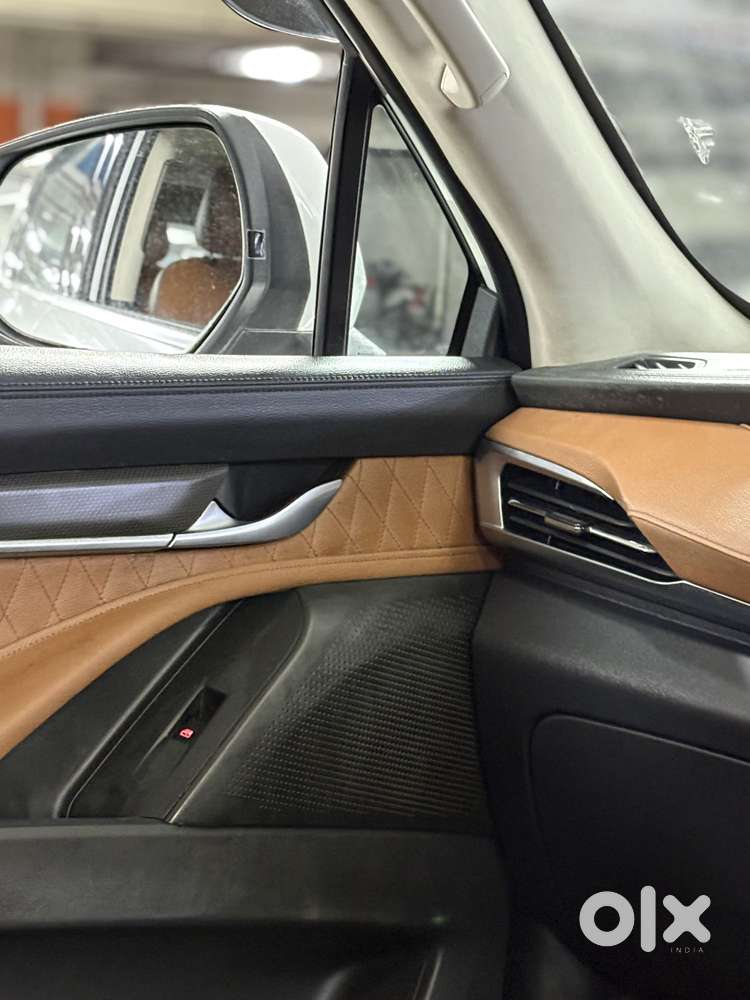 Mg Gloster Savvy 6 Seater, 2021, Diesel