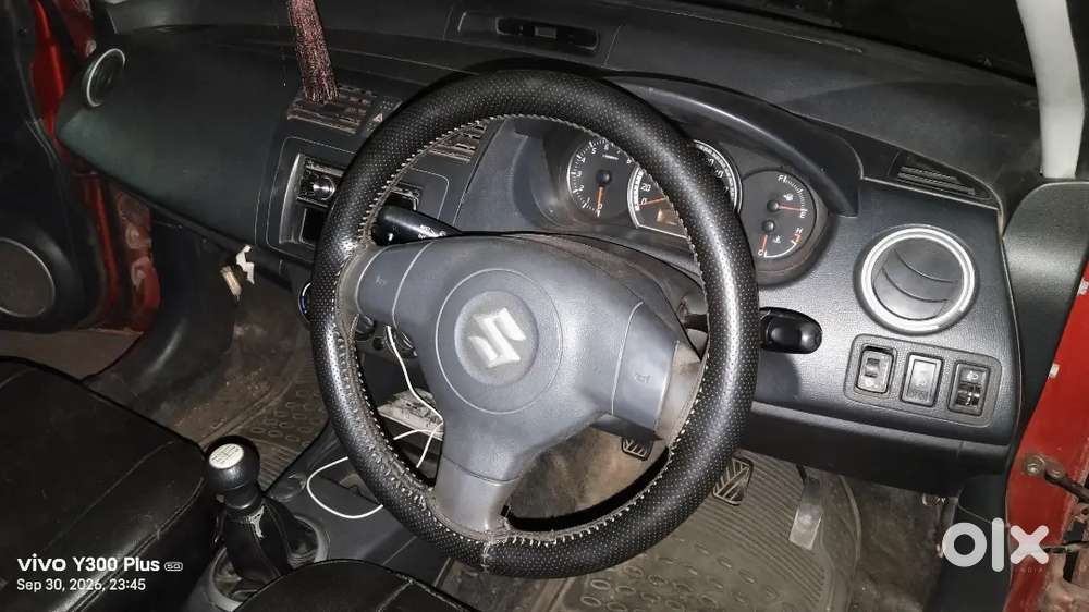 Maruti Suzuki Swift Vxi 2007